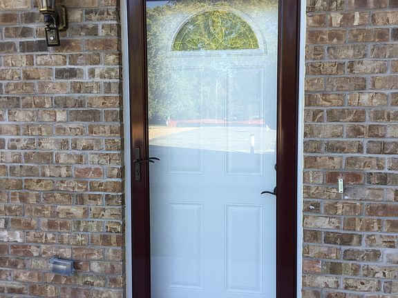 Storm Door
