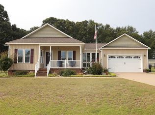 112 Beasley Estates Dr, Benson, NC 27504