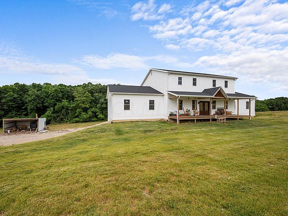 2nd image of 5678 Township Road 140 NW