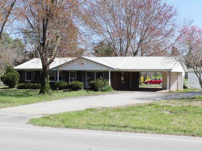 1488 Sunset Dr, Boonville, IN, 47601