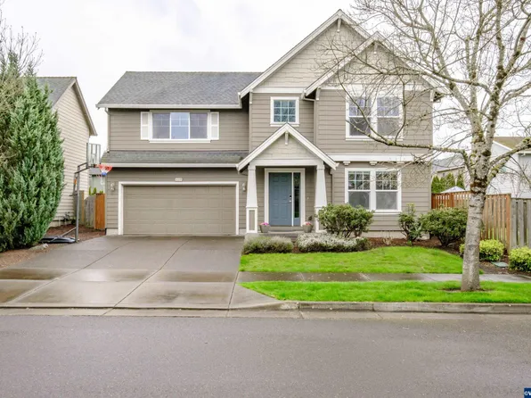 889 SE Bayshore Cir, Corvallis, OR 97333