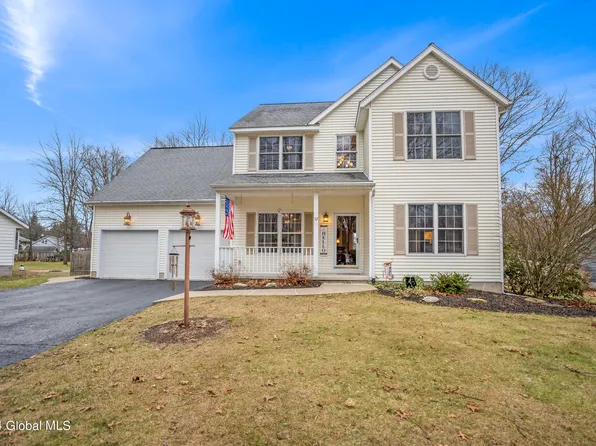 32 Denkers Drive, Ballston Lake, NY 12019