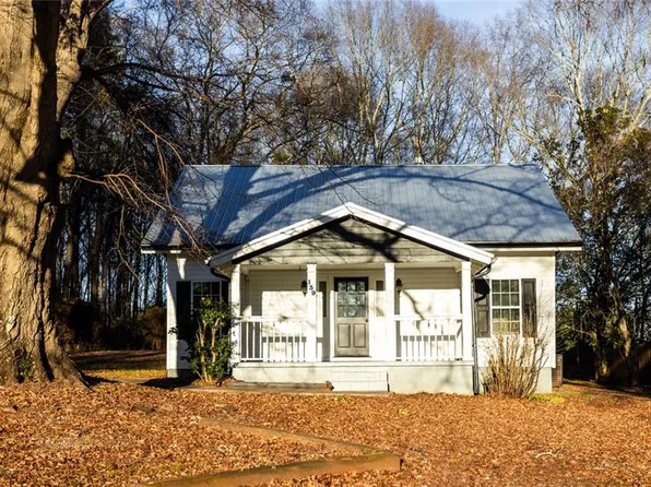 139 Southview Dr, Monroe, GA 30655