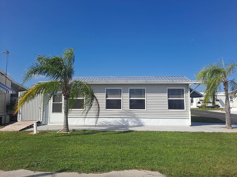 5905 NE Cubitis Ave Arcadia, FL Zillow