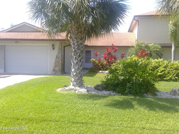 3496 Gulfview Dr, Hernando Beach, FL 34607