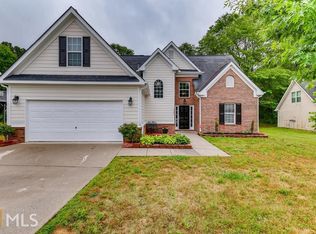 4607 Chargrey Sta, Powder Springs, GA 30127
