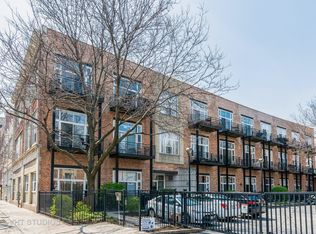 1844 S Michigan Ave UNIT 105, Chicago, IL 60616