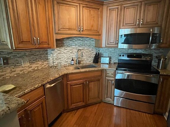 2nd image of 195 N Harbor Dr APT 407