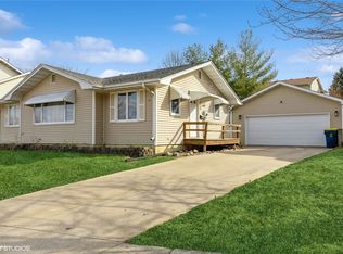 101 Jefferson St, Pella, IA 50219