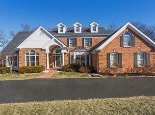 13546 River Forest Pl, Saint Louis, MO