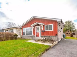 373 W Acres Dr, Guelph, ON N1H7B3