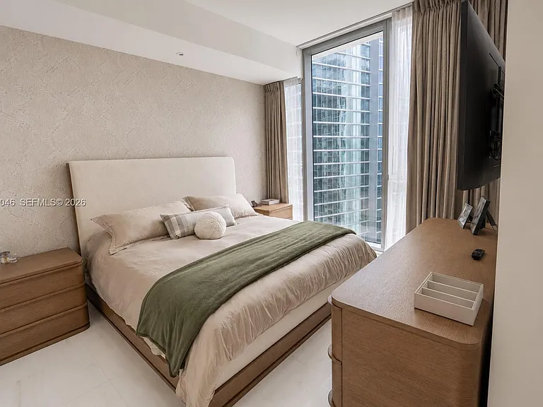300 Biscayne Boulevard Way #3109W — Photo 22