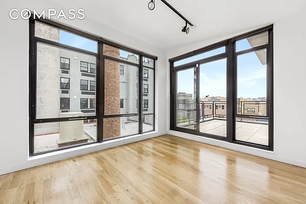 Rented by Compass | media 7