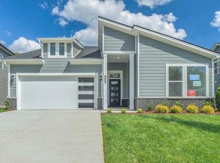 1318 Linn Cove Ct LOT 74, Gallatin, TN 37066