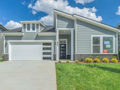 1318 Linn Cove Ct Lot 74, Gallatin, TN, 37066