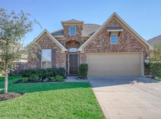 21506 Gable Meadows Ln, Spring, TX 77379