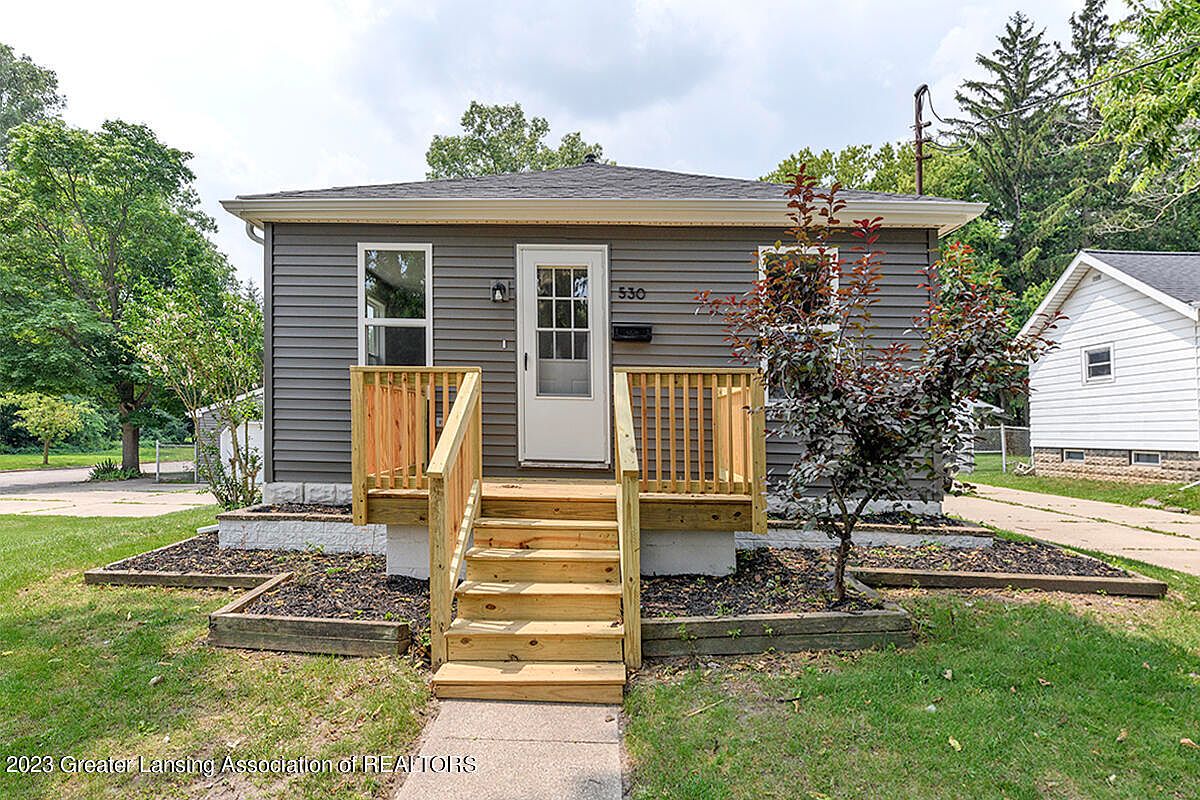 530 S Clemens Ave, Lansing, MI 48912 Zillow
