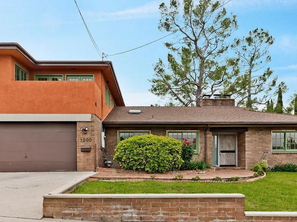 1200 W Avenue 37, Los Angeles, CA 90065