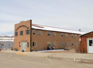 110 S 2nd St, Westcliffe, CO 81252