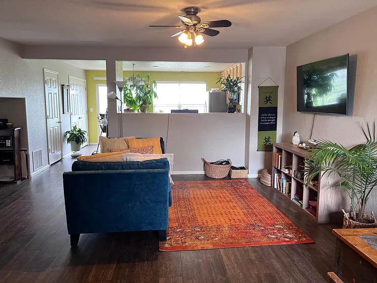 424 Montgomery Dr #TOWNHOUSE — Photo 3