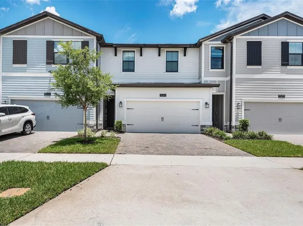 11043 Whistling Pine Way, Orlando, FL 32832
