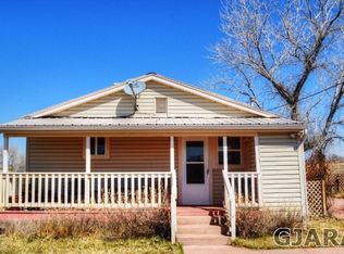 1352 12 3/4 Rd, Loma, CO 81524