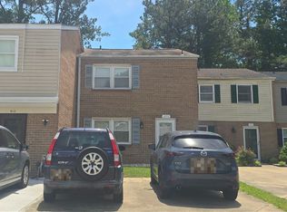 408 Big Leaf Cir, Virginia Beach, VA 23454