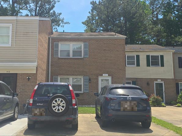 408 Big Leaf Cir, Virginia Beach, VA 23454