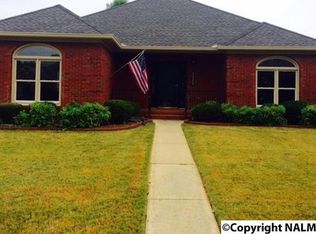 2222 Eastbrook SE, Decatur, AL 35601