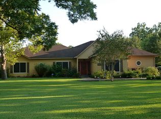 8326 Jet Pilot St, Houston, TX 77075