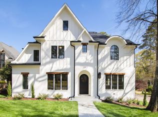 1230 Canterbury Rd, Raleigh, NC 27608