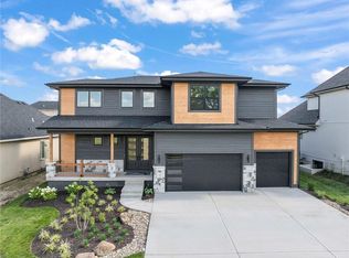 12403 W 183rd Ter, Overland Park, KS 66013