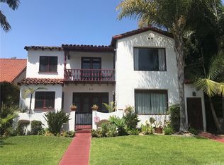 813 Coronado Ave, Long Beach, CA 90804