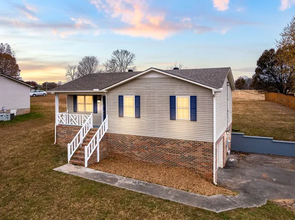 147 Sugar Creek Dr, McMinnville, TN 37110