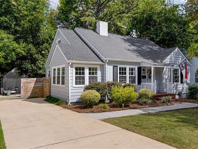 2108 Wrenn St, Greensboro, NC, 27408