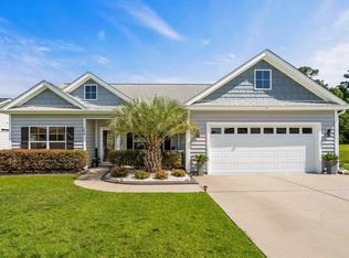 142 Grier Crossing Dr, Conway, SC 29526