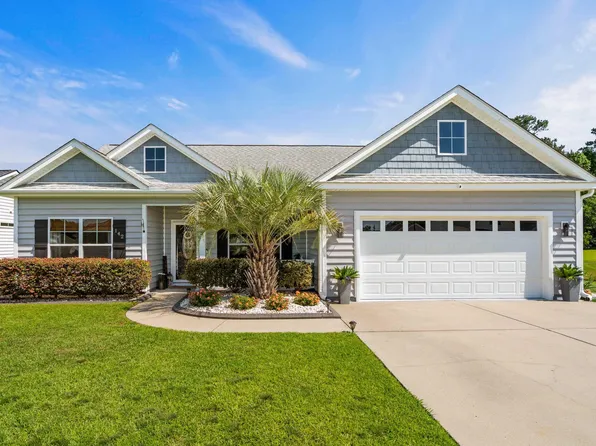 142 Grier Crossing Dr., Conway, SC 29526