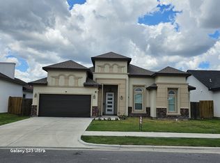 3318 Rachel St, Harlingen, TX 78552