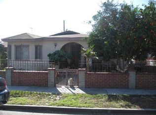 3558 Smith St, Bell, CA 90201