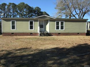 108 Waterview Dr, Grandy, NC 27939