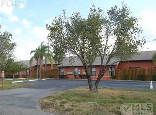 822 SW 47th Ter APT 109, Cape Coral, FL 33914