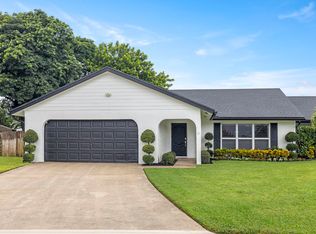 1145 Hickory Trail, Wellington, FL 33414