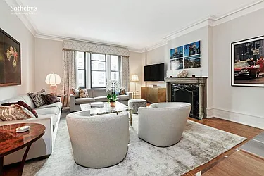 Sold by Sotheby's International Realty