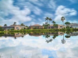 16561 Wellington Lakes Cir, Fort Myers, FL 33908