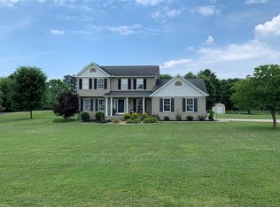 1160C Lang Slocum Rd, Wheelersburg, OH 45694