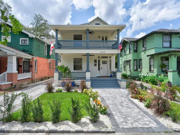 2230 POST Street, Jacksonville, FL 32204