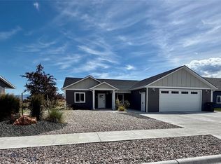 88 Thomas Way, Dillon, MT 59725
