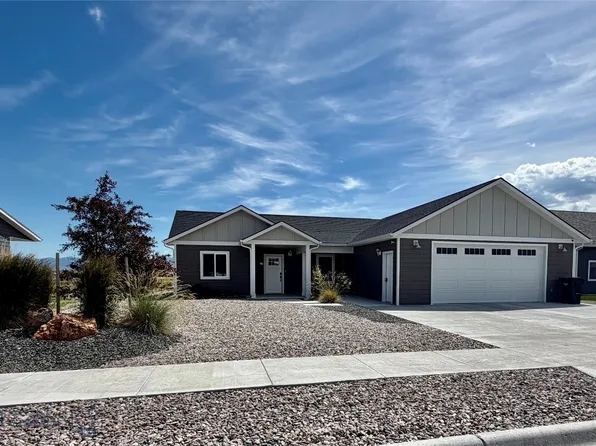 88 Thomas Way, Dillon, MT 59725