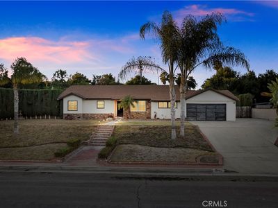 3401 N San Joaquin Rd, Covina, CA, 91724