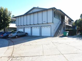 3854 Barker Dr, San Jose, CA 95117